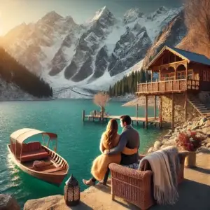 Honeymoon Tours