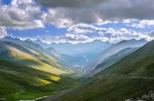 babusar top