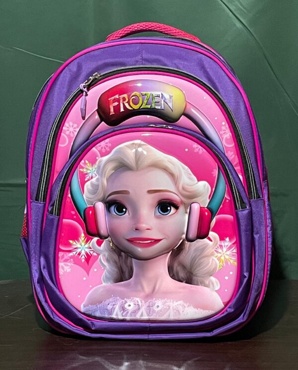 Kids School Bag