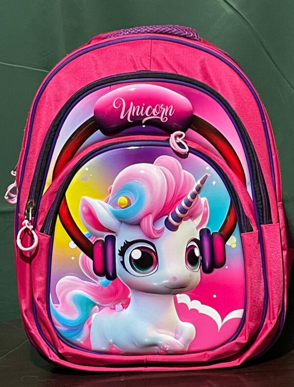 Kids School Bag