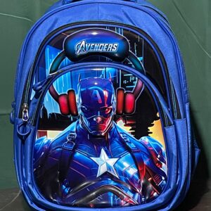 Kids School Bag