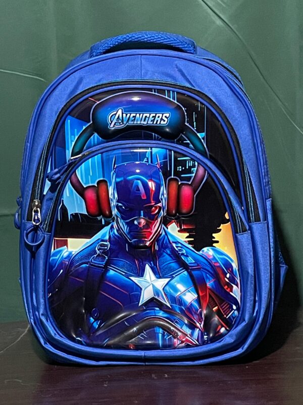 Kids School Bag