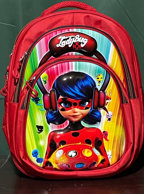 Kids School Bag