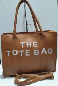 The Tote Bag