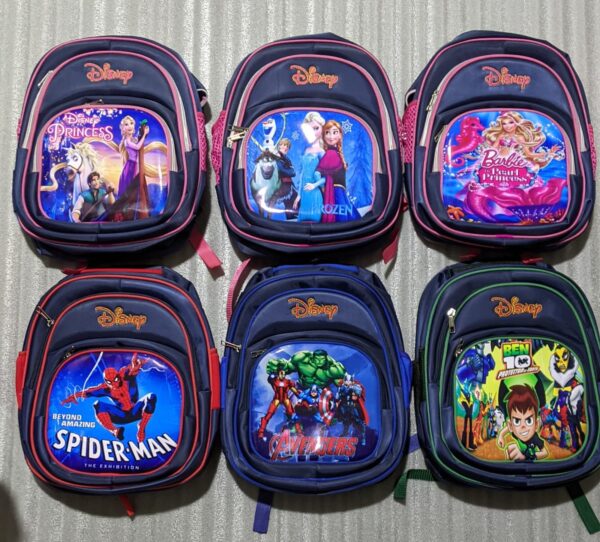 Kids School Bag
