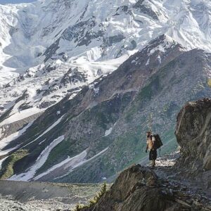 Gilgit hunza Tour Packages