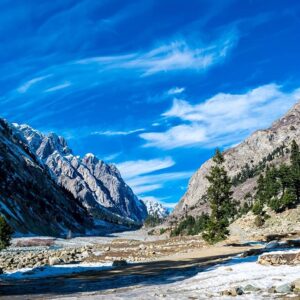 Malam jabba Kalam Tour Packages