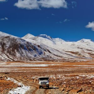 Skardu Tour operator