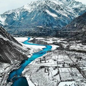 Skardu tour packages